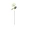 32" White Hydrangea Artificial Flower Stem, 8ct.